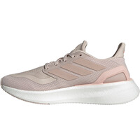 adidas zapatilla running mujer PUREBOOST 5 W puntera