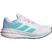 adidas zapatilla running mujer QUESTAR 3 W lateral exterior