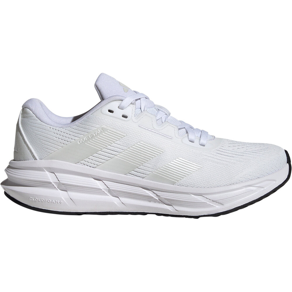 adidas zapatilla running mujer QUESTAR 3 W lateral exterior