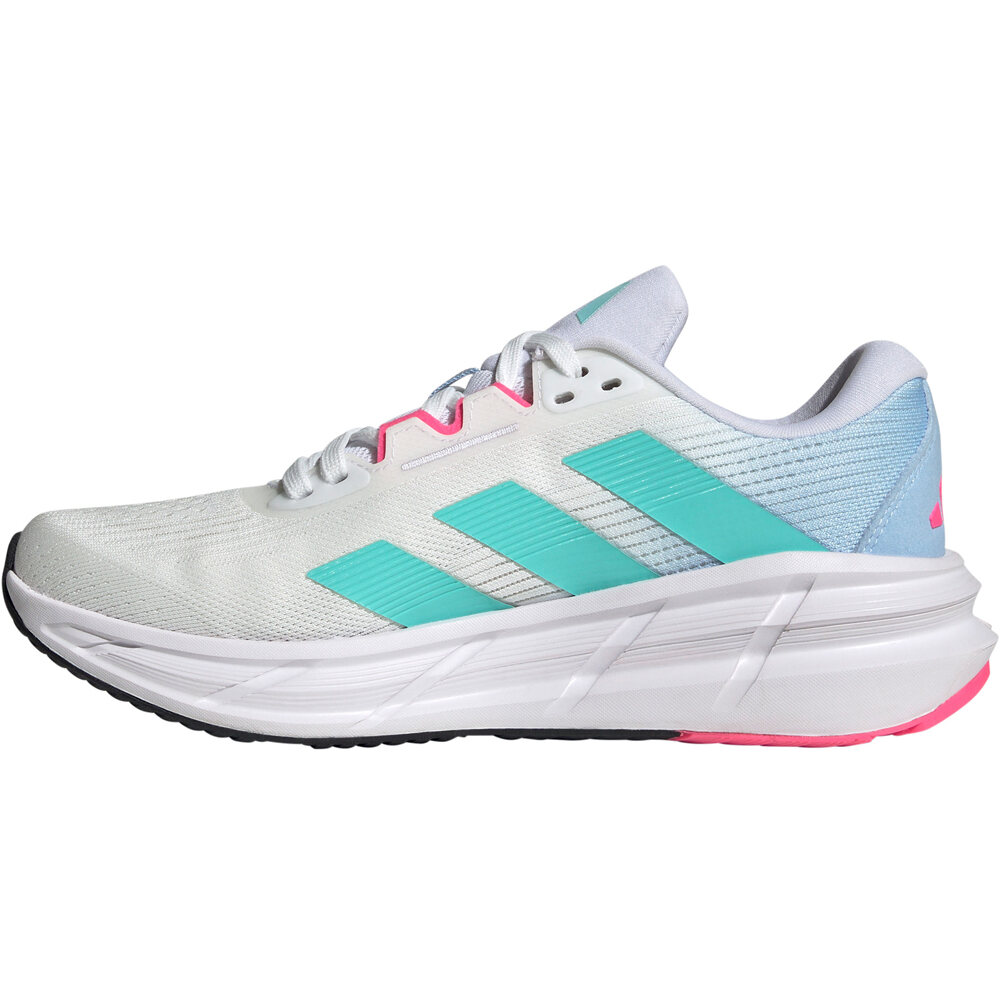 adidas zapatilla running mujer QUESTAR 3 W puntera