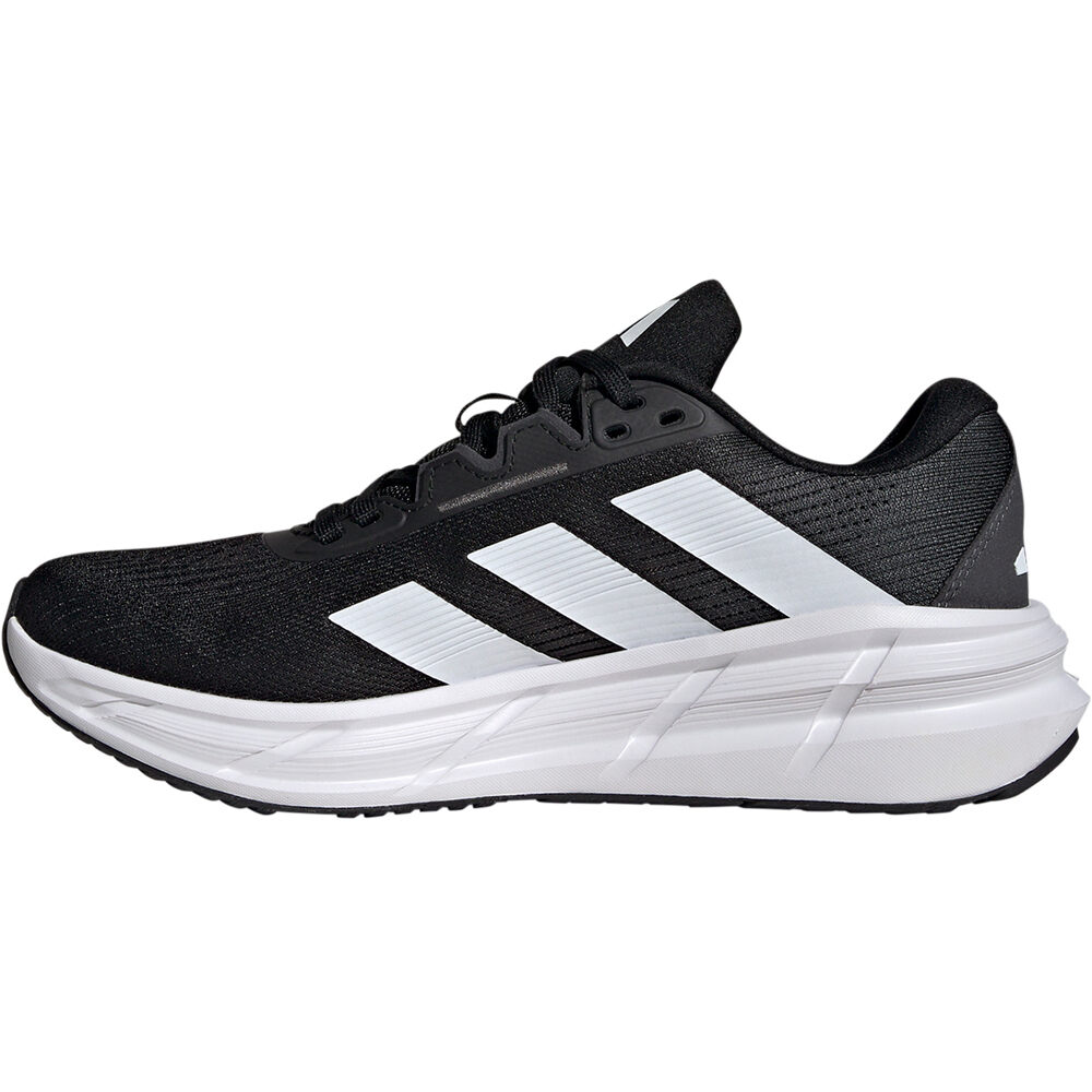 adidas zapatilla running mujer QUESTAR 3 W puntera