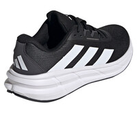 adidas zapatilla running mujer QUESTAR 3 W vista trasera