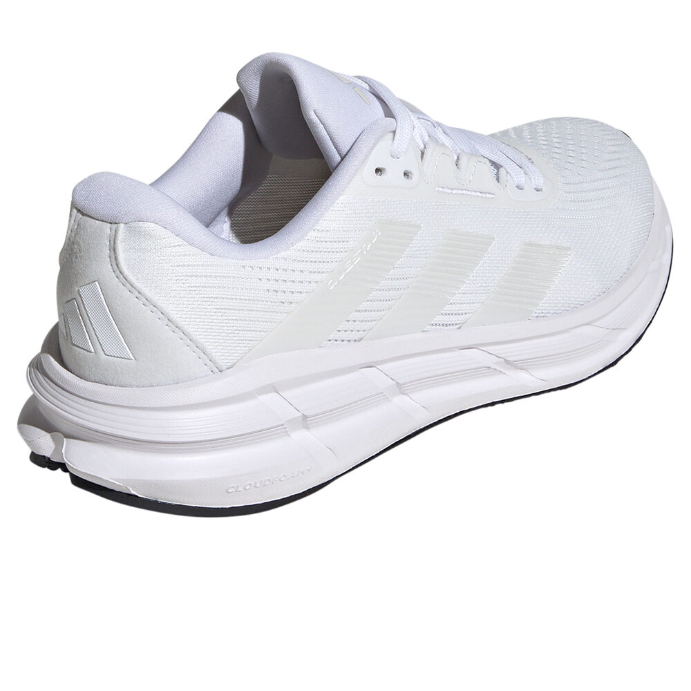 adidas zapatilla running mujer QUESTAR 3 W vista trasera