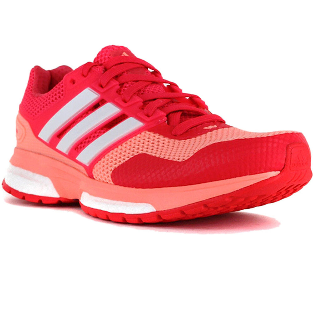 adidas zapatilla running mujer RESPONSE BOOST 2 W 05