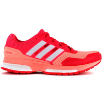 adidas zapatilla running mujer RESPONSE BOOST 2 W lateral exterior