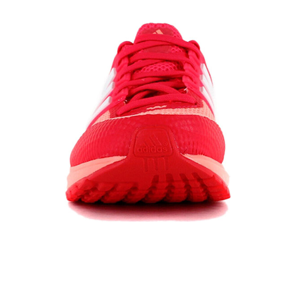 adidas Response Boost 2 rosa zapatillas running mujer Forum Sport