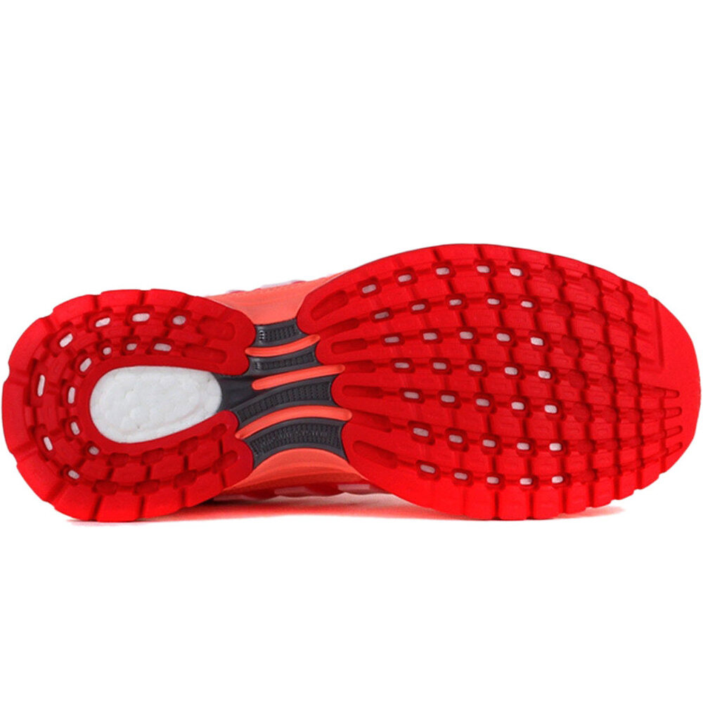 adidas zapatilla running mujer RESPONSE BOOST 2 W vista superior