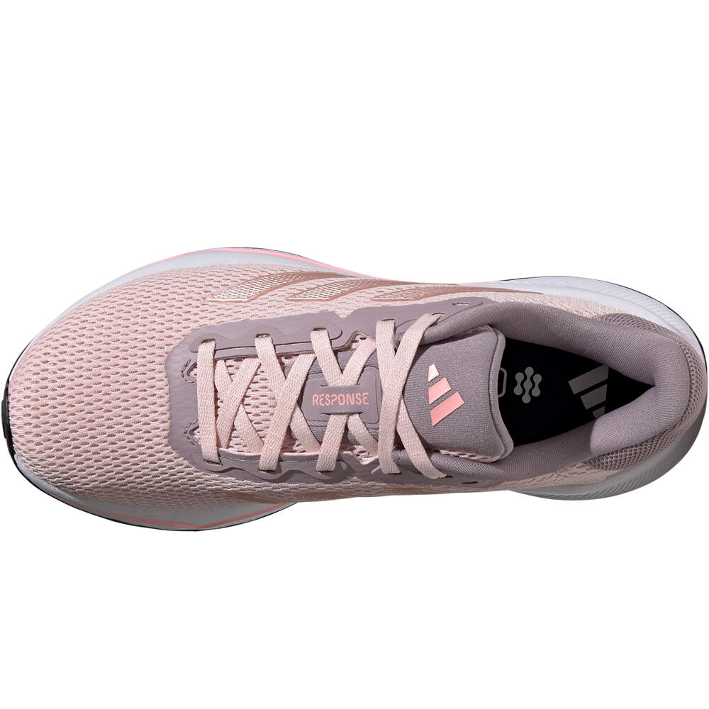 adidas zapatilla running mujer RESPONSE W 05