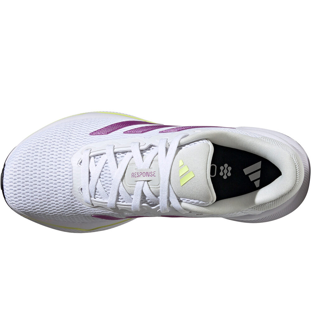 adidas zapatilla running mujer RESPONSE W 05