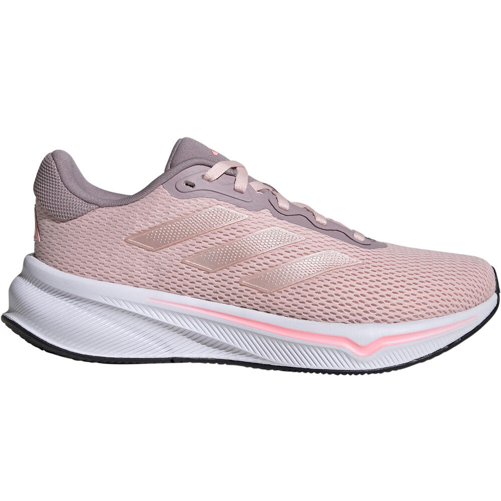 adidas zapatilla running mujer RESPONSE W lateral exterior