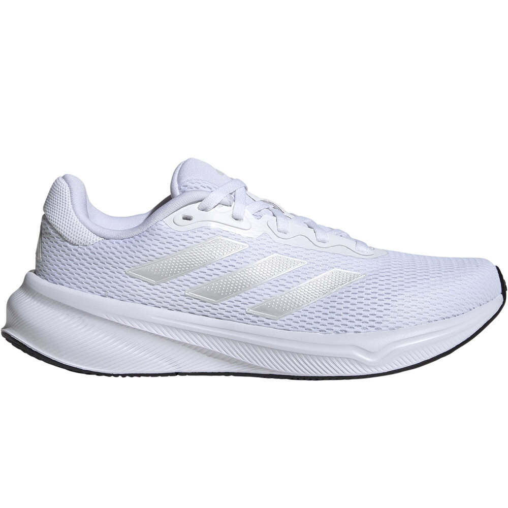 adidas zapatilla running mujer RESPONSE W lateral exterior