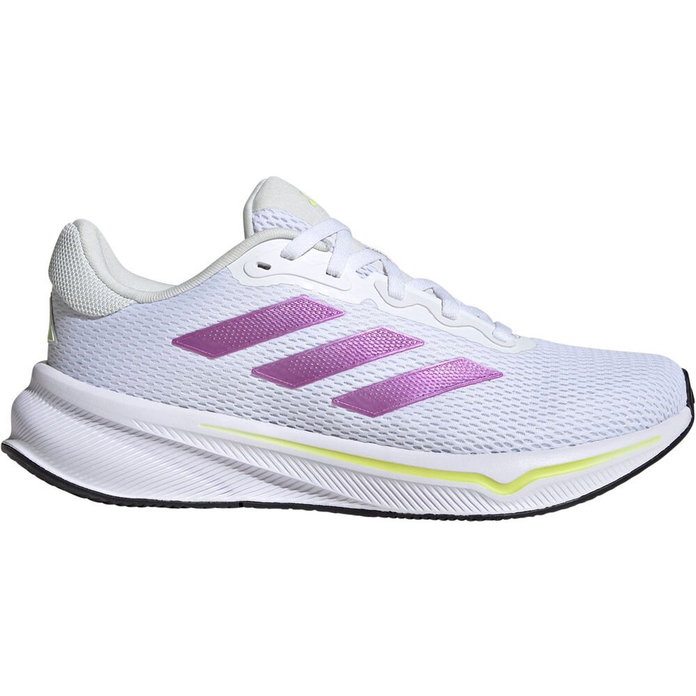 adidas zapatilla running mujer RESPONSE W lateral exterior