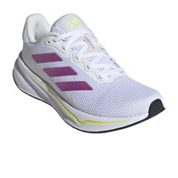 adidas zapatilla running mujer RESPONSE W lateral interior