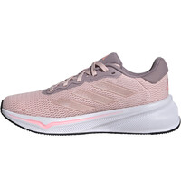 adidas zapatilla running mujer RESPONSE W puntera