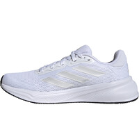 adidas zapatilla running mujer RESPONSE W puntera