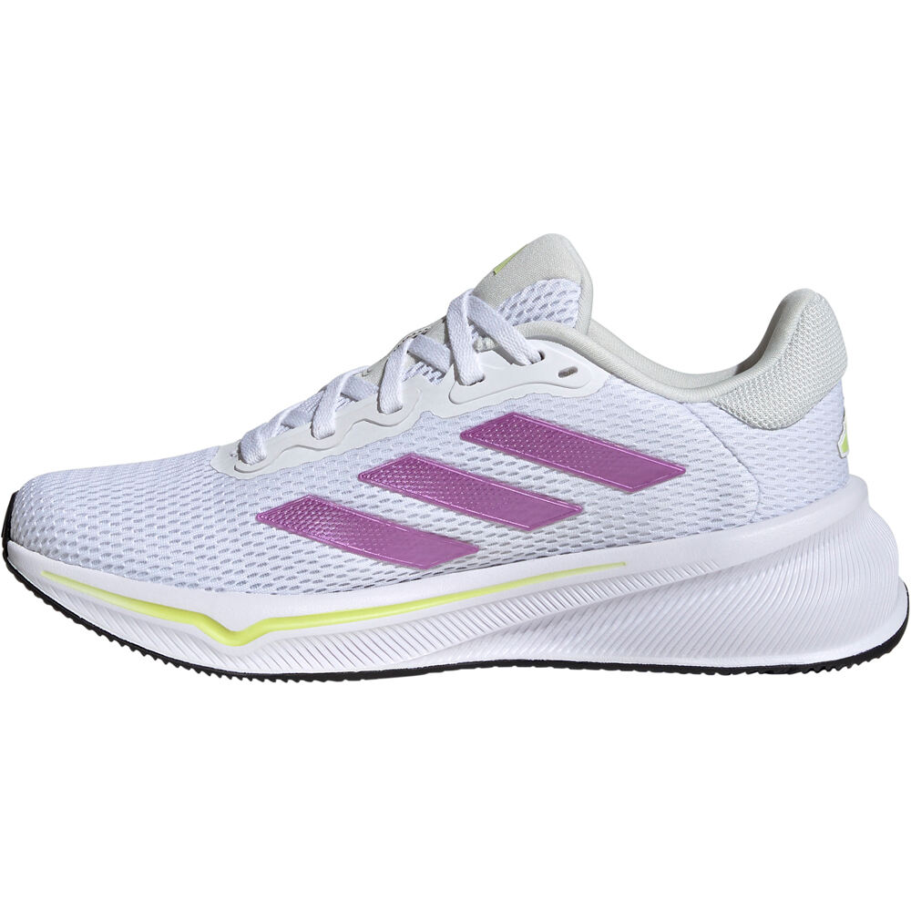 adidas zapatilla running mujer RESPONSE W puntera