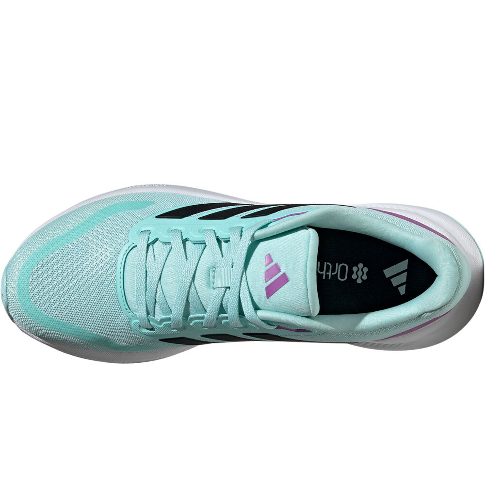 adidas zapatilla running mujer RUNFALCON 5 W 05