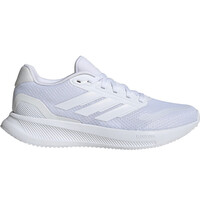 adidas zapatilla running mujer RUNFALCON 5 W lateral exterior