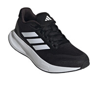 adidas zapatilla running mujer RUNFALCON 5 W lateral interior