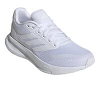 adidas zapatilla running mujer RUNFALCON 5 W lateral interior