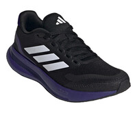 adidas zapatilla running mujer RUNFALCON 5 W lateral interior