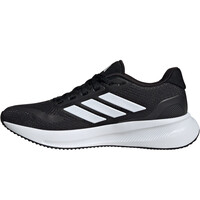 adidas zapatilla running mujer RUNFALCON 5 W puntera