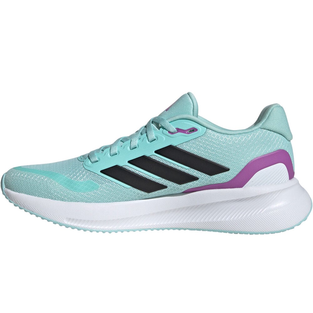 adidas zapatilla running mujer RUNFALCON 5 W puntera