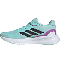 adidas zapatilla running mujer RUNFALCON 5 W puntera