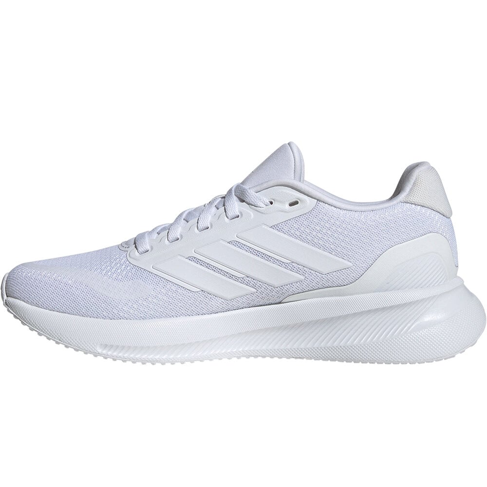 adidas zapatilla running mujer RUNFALCON 5 W puntera