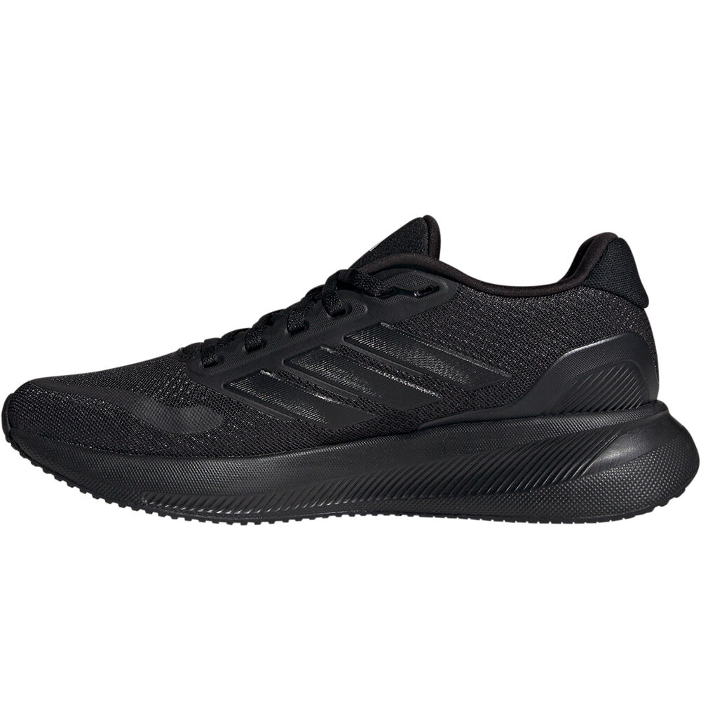 adidas zapatilla running mujer RUNFALCON 5 W puntera