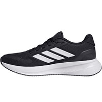 adidas zapatilla running mujer RUNFALCON 5 W puntera