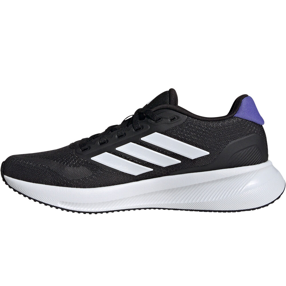 adidas zapatilla running mujer RUNFALCON 5 W puntera