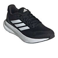 adidas zapatilla running mujer RUNFALCON 5 WIDE W lateral interior