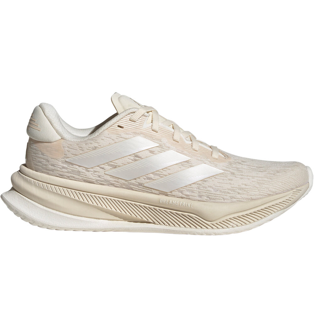 adidas zapatilla running mujer SUPERNOVA COMFORTGLIDE W lateral exterior