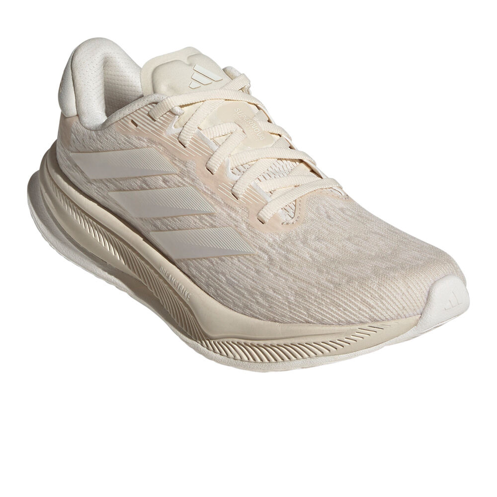 adidas zapatilla running mujer SUPERNOVA COMFORTGLIDE W lateral interior