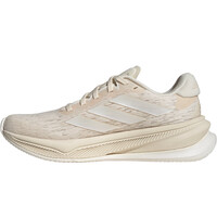 adidas zapatilla running mujer SUPERNOVA COMFORTGLIDE W puntera