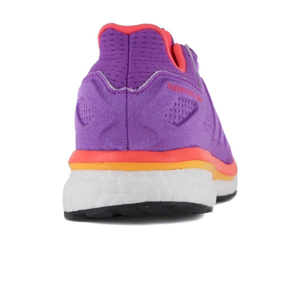 adidas zapatilla running mujer SUPERNOVA GLIDE 8 W 05