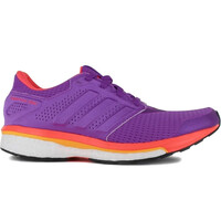 adidas zapatilla running mujer SUPERNOVA GLIDE 8 W lateral exterior