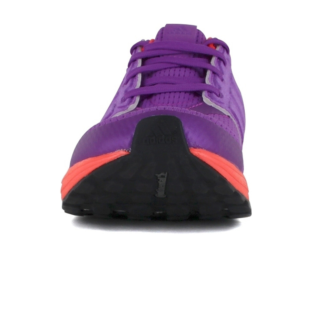 adidas zapatilla running mujer SUPERNOVA GLIDE 8 W lateral interior