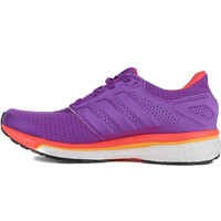 adidas zapatilla running mujer SUPERNOVA GLIDE 8 W puntera