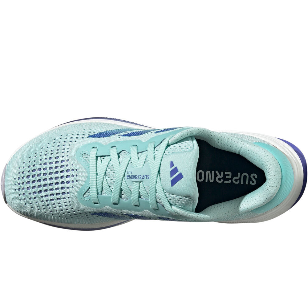 adidas zapatilla running mujer SUPERNOVA RISE W 05