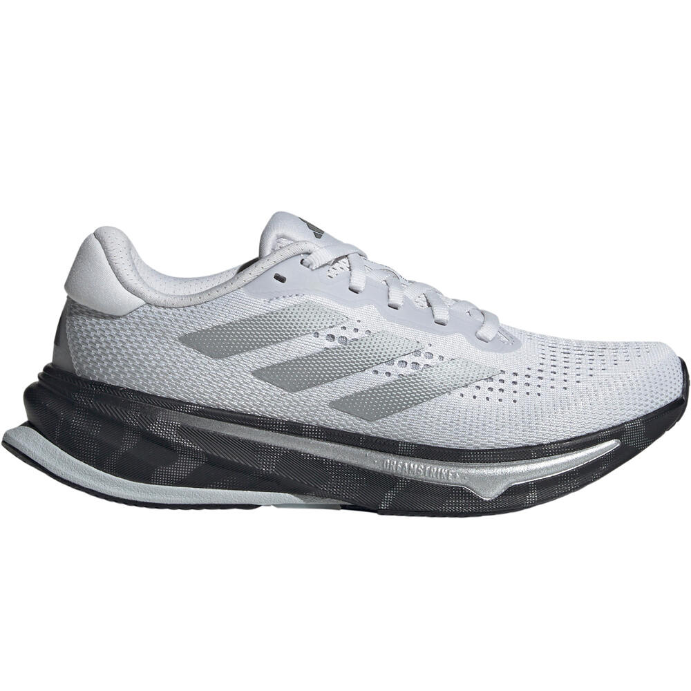 adidas zapatilla running mujer SUPERNOVA RISE W lateral exterior