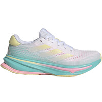 adidas zapatilla running mujer SUPERNOVA RISE W lateral exterior