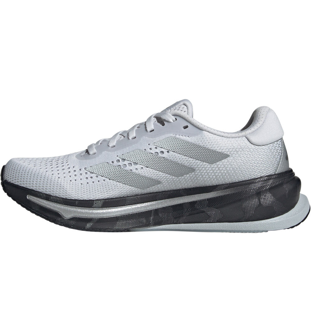 adidas zapatilla running mujer SUPERNOVA RISE W puntera