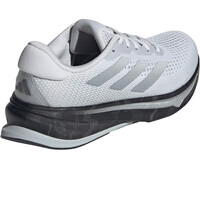 adidas zapatilla running mujer SUPERNOVA RISE W vista trasera