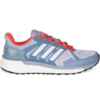 adidas zapatilla running mujer SUPERNOVA ST W lateral exterior