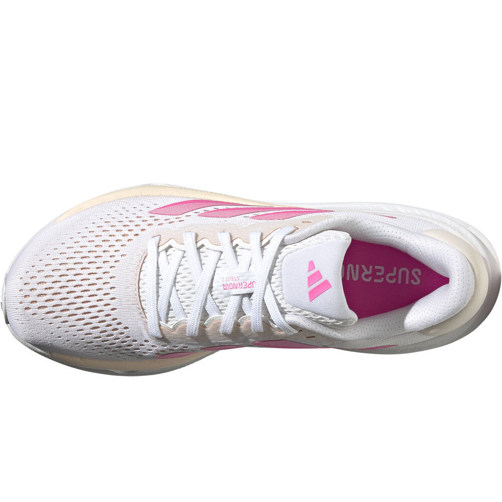 adidas zapatilla running mujer SUPERNOVA STRIDE 2 W 05