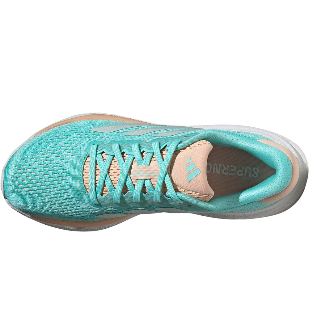 adidas zapatilla running mujer SUPERNOVA STRIDE 2 W 05