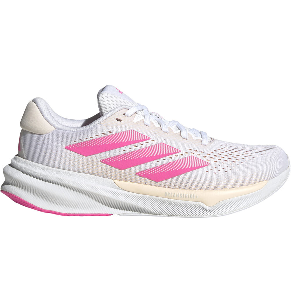 adidas zapatilla running mujer SUPERNOVA STRIDE 2 W lateral exterior