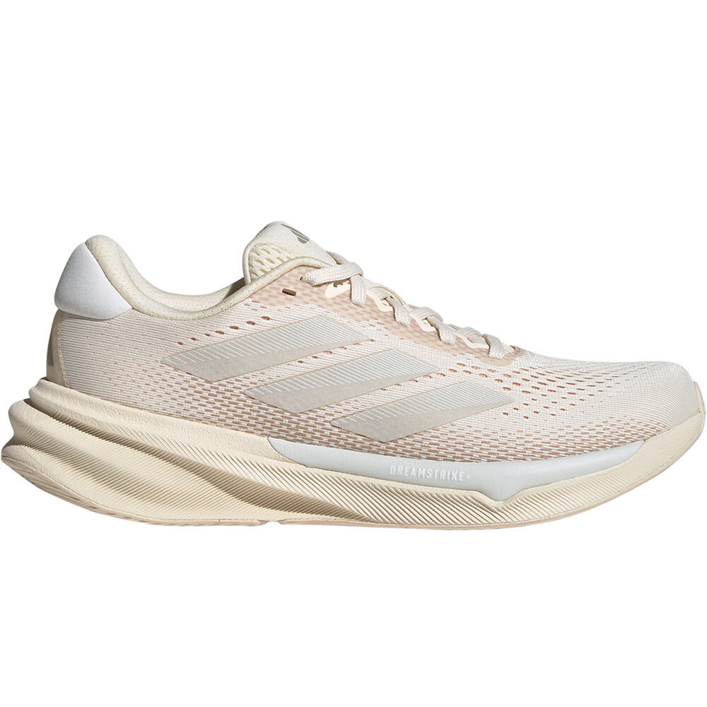 adidas zapatilla running mujer SUPERNOVA STRIDE 2 W lateral exterior